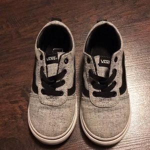Toddler sneakers